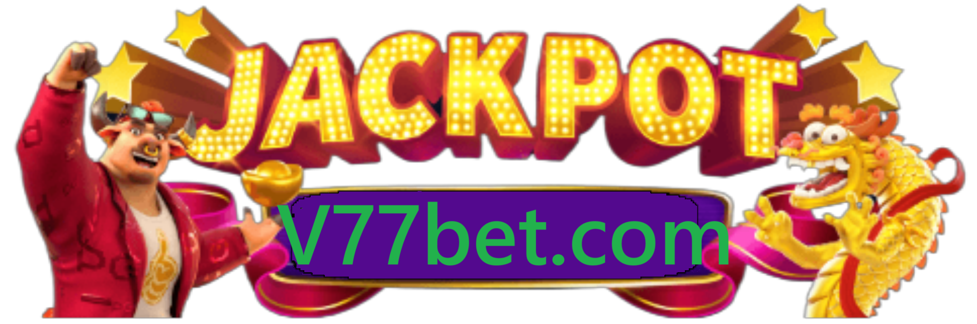 V77BET-Logo